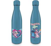 Pyramid Bouteille en Acier Inoxydable Stitch & Angel 525Ml