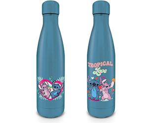 Pyramid Bouteille en Acier Inoxydable Stitch & Angel 525Ml