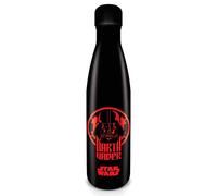 Star Wars Gourde en acier Dark Vador 500 ml