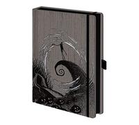 Pyramid International Cahier Nightmare Before Christmas Jack Skellington A5 NSR72660