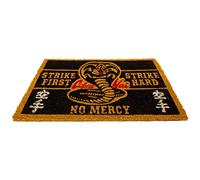 Paillasson Cobra Kai No Mercy
