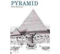 Pyramid David Macaulay (Auteur)