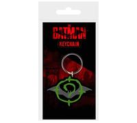 Pyramid DC Comics Porte-clés en caoutchouc Batman, 4.5 x 6cm