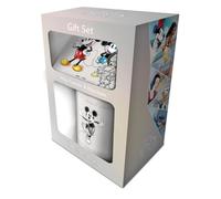 Pyramid - Coffret cadeau - Disney D100 Heritage Sketch