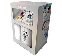 Pyramid Disney - Gift Set - D100 Heritage Sketch