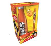 Pyramid Dragon Ball Z - Coffret Cadeau (5050293858135)