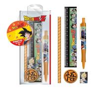 Pyramid Dragon Ball Z Stationery Lot de 5 articles de papeterie