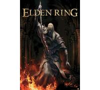 Affiche - Pyramid - Turning Red - Red Panda Mei - 61x91,5cm