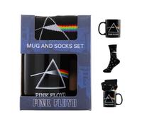 PYRAMID Ensemble Tasse Et Chaussettes Pink Floyd