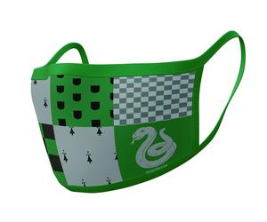 PYRAMID Face Coverings Harry Potter - Slytherin