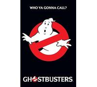 Pyramid International - Affiche Ghostbusters Logo Maxi - PP30134 - 1 pièce