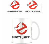 Pyramid Ghostbusters Logo Tasse, Multicolore, 1 pièce (1 paquet)