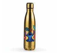 Pyramid Gourde Isotherme Lilo et Stitch Hawaiien Disney 500ml Chaud et Froid