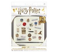 pyramid harry potter aimant wizardry
