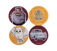 Pyramid Harry Potter Essential Lot de gommes budgétaires