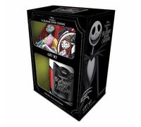 Pyramid International – Boîte cadeau L'Étrange Noël de Mr Jack – 5637974554