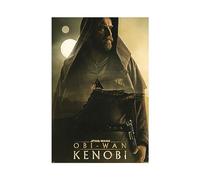 Pyramid International Affiche STAR WARS - OBI-WAN KENOBI - Poster - 40x50cm