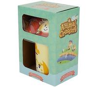 Pyramid International Animal Crossing Coffret Cadeau (Isabelle) 633NIN003 Multicolore
