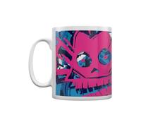Pyramid International Arcane (Jinx) Mug en céramique Blanc 315 ml Taille unique