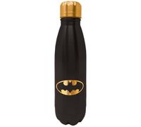 Pyramid International Batman Petite bouteille de cola chauve-souris et doré