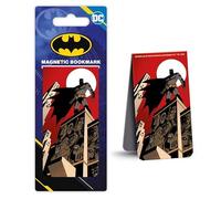 Pyramid International Batman Villain Skyline Marque-page magnétique - Nouveau