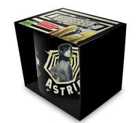 Pyramid International Beetlejuice 2 (Astrid) Tasse en céramique Noir 315 ml Taille unique