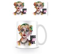 Pyramid International Birds Of Prey Tasse Seeing Stars MG25855