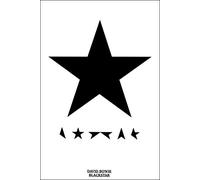 Pyramid International Blackstar Maxi Poster, Bois, Multicolore, 91,5x61x0,02 cm