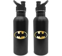Pyramid International Bouteille d'eau Batman Logo