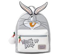 Pyramid International Bugs Bunny Fashion Back Pack, Looney Tunes Sac à Dos Tendance Mixte, Taille Unique