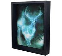 Cadre 3D - Harry Potter - Patronum NC G