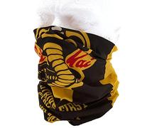 Pyramid International Call of Duty Tour de cou Motif tête de mort Noir Taille unique, Noir, taille unique