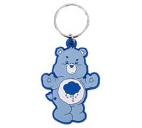 Pyramid International Porte-clés en caoutchouc Care Bears – motif ours grincheux