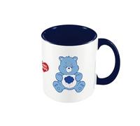 Pyramid International Care Bears Tasse intérieure colorée en céramique 315 ml Taille unique