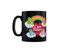 Pyramid International Care Bears (We Love Rainbows) Tasse en céramique Noir 315 ml Taille unique