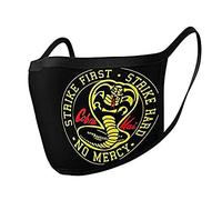 Pyramid International Cobra Kai (emblème)