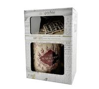 Coffret Cadeau Harry Potter - Maurauders Map