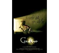 Pyramid International Coraline - Be Careful - Affiche Poster 61x91,5cm