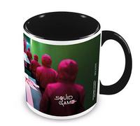 Pyramid International Coupe Interne Cercueil Netflix Squid Game