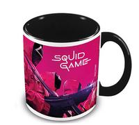 Pyramid International Coupe Interne Masques Netflix Squid Game