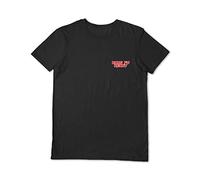 Pyramid International Dangerous MCS T-Shirt pour Adulte Motif Kung Fu Kenny, Multicolore, S Mixte