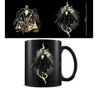 Pyramid International DC Comics Mug Adam Noir dans un coffret cadeau - Produit officiel