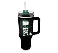 Pyramid International - Dc Comics - Mug Métal Joker 1130 Ml