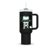 PYRAMID International DC (JOKER) 40oz TUMBLER