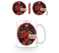 Pyramid International Deadpool Tasse Im Insufferable MG23820