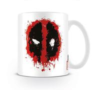 Pyramid International Deadpool Tasse Splat MG23821