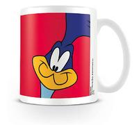 Pyramid International Dejeuner Cie Looney Tunes