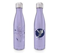 Pyramid International Disney Gourde en métal Motif Fée Clochette 540 ml Produit officiel