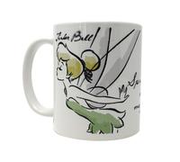 Pyramid International Disney Tasse Clochette (Magic)