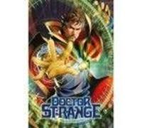 Pyramid International Doctor Strange Poster Sorcerer Supreme